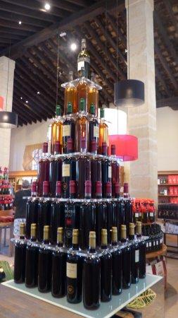 Bodega Gonzalez Byass